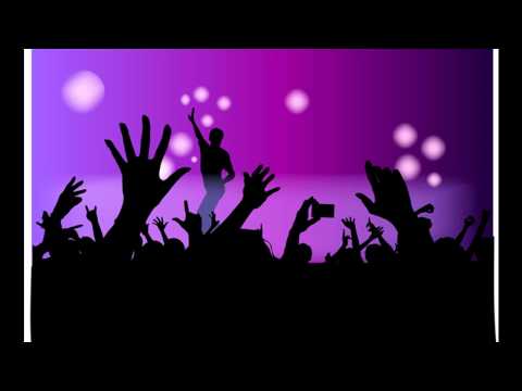 DJ FOOZBOL - New Years Party 2012.mov