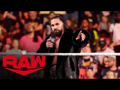 Seth Rollins Recalls Paying Tribute To Bray Wyatt At A Live Event, He Felt Like His Spirit Was There