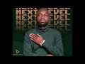 Russell Zuma Next Level EP MIXED BY THE GIZA