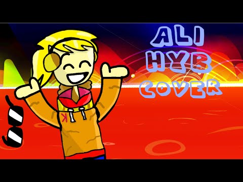 HYB Loser Round Cover @AliMohamdani