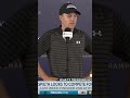 Jordan Spieth says the PGA Championship hasn't been his most successful MAJOR #shorts