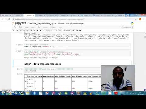 part2 CUST SEGMENTATION