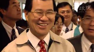 [討論] 蕭萬長去哪了