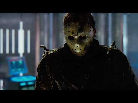 (Jason X) Jason Voorhees(Pre-Uber) Scene Pack