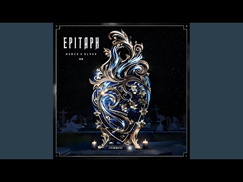 EPITAPH (feat. BLVCK)