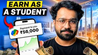 Earn Money as a Student: 7 Side Hustles to Start Today!