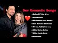 Dev Bengali Romantic Songs || Best Of Dev Loving Songs || Part -2