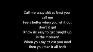 Rick Ross ft (Wale,Drake) Diced Pineapples lyrics video