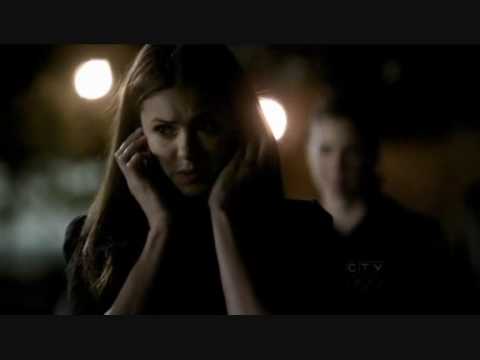 Vampire Diaries 1 21 Isobel Damon is in love with you
