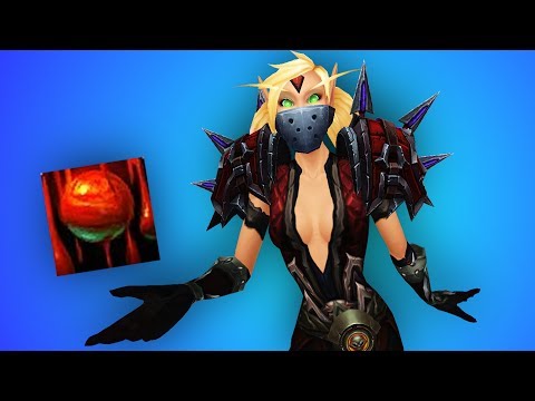 Will Exsanguinate Be Good In 7.2.5? (PvP) - Outlaw Rogue PvP WoW Legion 7.2