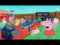 Peppa Pig Steal A Brainrot