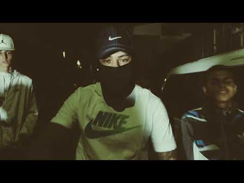 Joztin Bwoy X Again X Aleyfran X Chunga`s Tatto - PROBLEMATICA (VIDEO OFICIAL)