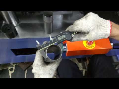 TD-876縮管機,輪管機,縮管機,輪溝機,輪凸機,切管機,輪切機  避震器,事務機,氣彈簧,汽車平衡桿,傢俱,椅子,廚具  輪椅,伸縮桿,拐杖,涼椅,嬰兒車,鐵管加工.冷熱管交換器 鐵管代工,鐵管加工,鐵管封口機,鐵管封管機,鐵管包管機,東達,管類加工,代工,金屬管封口