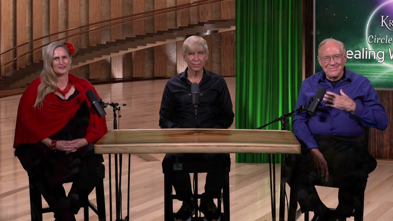 THE ENTIRE HISTORY OF THE PINEAL CHOIR!