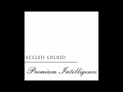 Apology 101 : Ecclesi Colossi