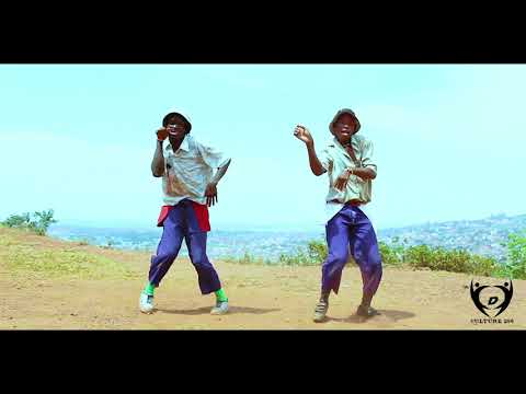 Abeggume - EeZzy Ft Ali Breezy