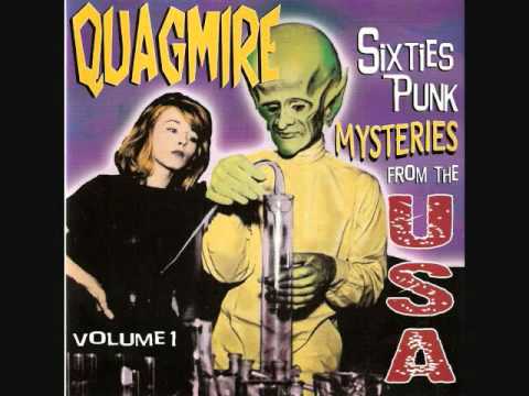 Kandy Kolored Konspiracy - One Million People