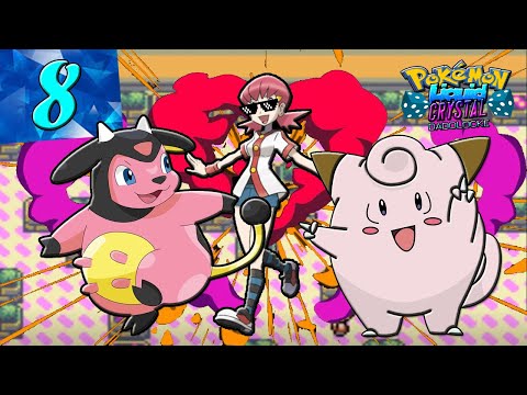 Un Combate Decisivo y aparece el Diós!!! | Pokémon LC Dadolocke Ep.8