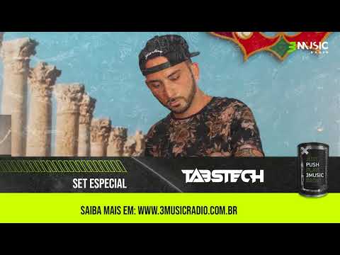 3Music Radio - Set #08 - Tabstech