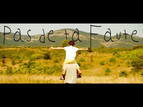 Faya Pyd - Pas de ta faute (Clip Officiel)