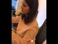 HOT BEAUTIFUL SEXY SUNNY LEON ALONE PLAYING WITH HER SELF