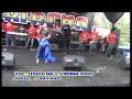 Popo Vs New Kirana