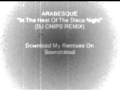 ARABESQUE - In The Heat Of The Disco Night ...