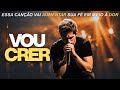 I Will Believe LISTEN Before You Give Up God Will Speak To You Cristo Move