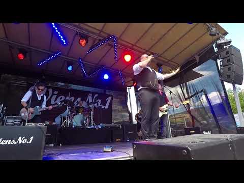 Wiens No 1: Alpenflair 2018 - FAN VIDEO