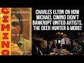 Charles Elton On His MICHAEL CIMINO Biography & MORE! + A MOVIE REVIEW On THE DEER HUNTER!