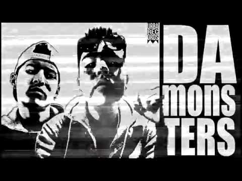 DA MONSTERS (TEMA OFICIAL)
