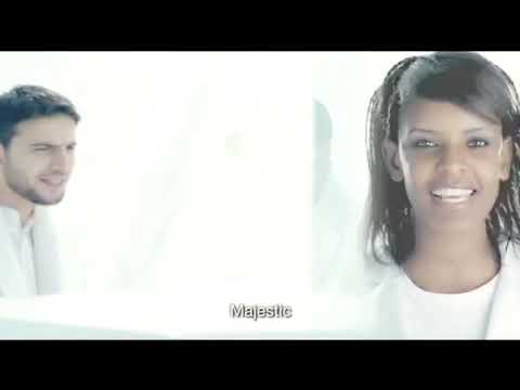 MV Sami Yusuf - Asma Allah [HQ Audio]