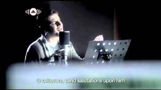 MV Sami Yusuf - Asma Allah [HQ Audio]