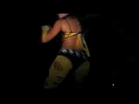 Oscar G: Space Miami - Nervous Nitelife