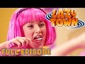Lazy Town Happy Brush Day Season 1 Full Episode