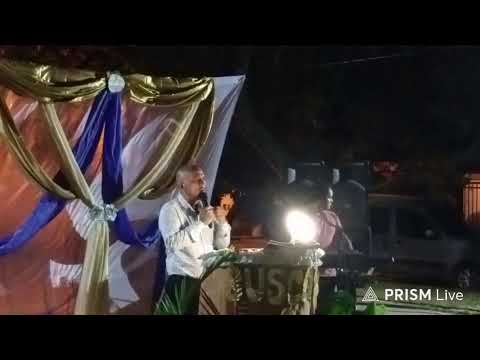 Transmisión en directo de Iglesia Monte De Sion ( Resistencia Chaco)