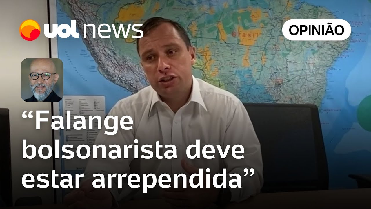 Delação de Mauro Cid: Vídeos exibem a nudez que ninguém queria ver, diz Josias de Souza