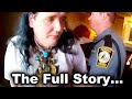 Chris Chan S Arrest The Full Story