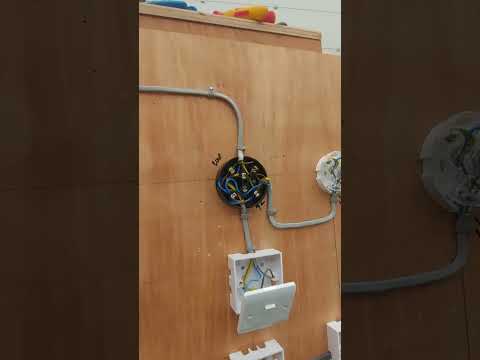 level 2 Electrical diploma 3 switch circuit