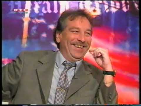 Heti Hetes 2001.11.10 Kilencvenkettedik adás