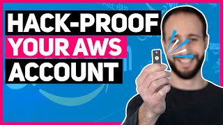 Download the video "How to secure your AWS account like a pro | YubiKey Tutorial"