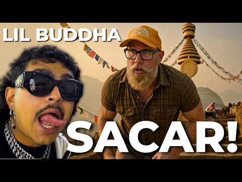 First Time Hearing SACAR aka Lil Buddha - King of NEPHOP ft. Uniq Poet: Banger or Bust?