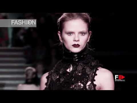 MISSONI Fall 2010 Milan - Fashion Channel