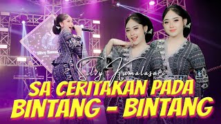 Download lagu SILVY KUMALASARI - SA CERITAKAN PADA BINTANG BINTANG | JAUH KO PERGI (OFFICAL MV ANEKA SAFARI) mp3 Download lagu SILVY KUMALASARI - SA CERITAKAN PADA BINTANG BINTANG | JAUH KO PERGI (OFFICAL MV ANEKA SAFARI) mp3