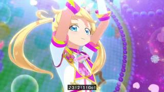 Kiratto Pri☆Chan ! - Rocket Heart ! - [ Vostfr ]