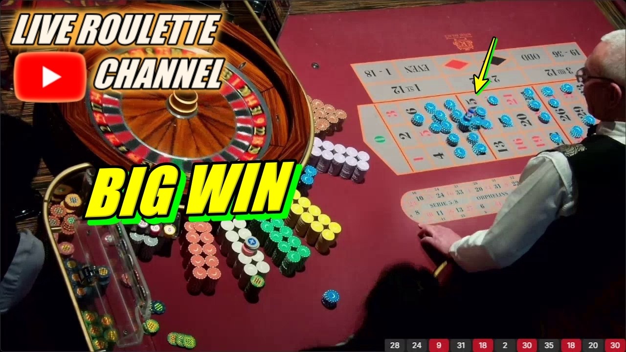 Experience Online Roulette USA on Tablet – A New Era of Gaming