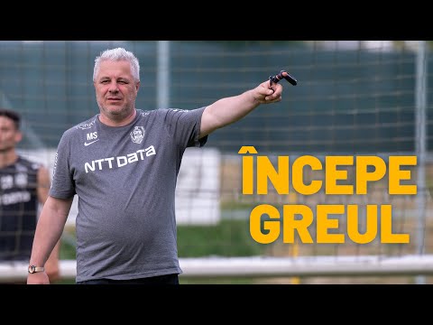 Șumudică a analizat primul adversar al CFR-ului din UCL: „O echipă incomodă, nu o să fie ușor”