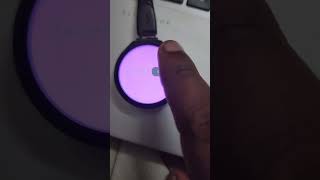 Rust + Slint ui on esp32s3