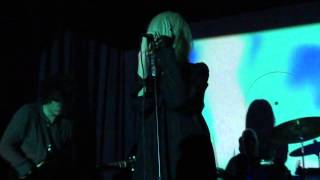 Tamaryn - The Garden - Live @ Turmzimmer, Hamburg - 02/2013