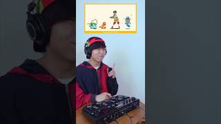 POKÉDANCE BEATBOX🕺🕺🕺 #pokemon #beatbox